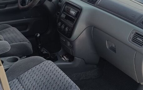 Honda CR-V IV, 2000 год, 570 000 рублей, 15 фотография