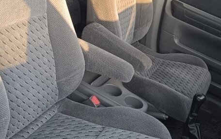 Honda CR-V IV, 2000 год, 570 000 рублей, 16 фотография