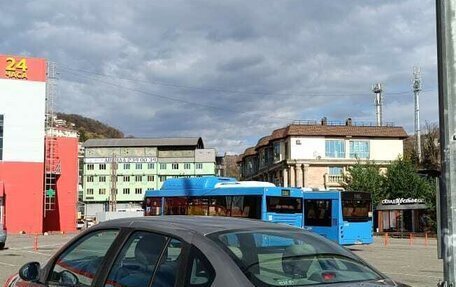 Renault Symbol, 2010 год, 399 999 рублей, 9 фотография