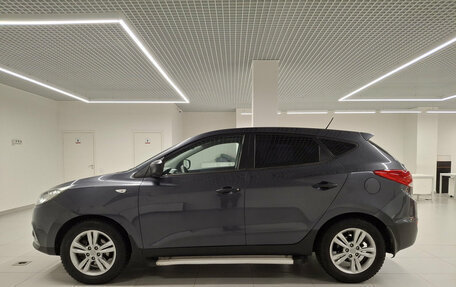 Hyundai ix35 I рестайлинг, 2010 год, 953 000 рублей, 8 фотография