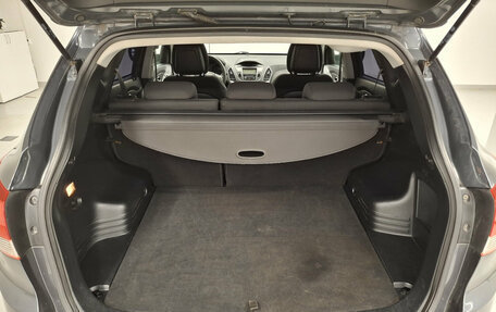 Hyundai ix35 I рестайлинг, 2010 год, 953 000 рублей, 10 фотография