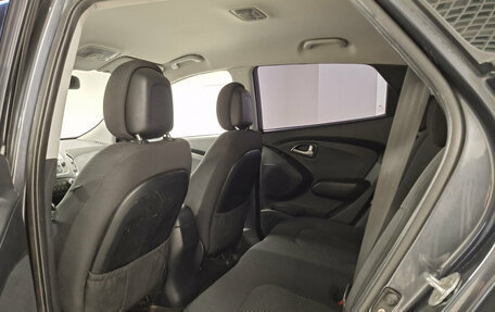 Hyundai ix35 I рестайлинг, 2010 год, 953 000 рублей, 12 фотография