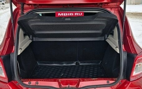 Renault Sandero II рестайлинг, 2019 год, 1 270 000 рублей, 11 фотография