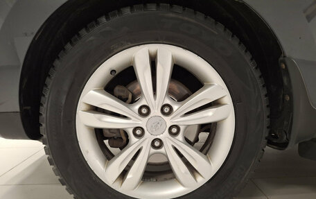 Hyundai ix35 I рестайлинг, 2010 год, 953 000 рублей, 18 фотография