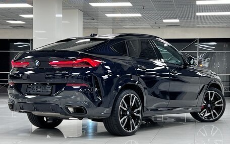 BMW X6, 2025 год, 15 477 000 рублей, 4 фотография