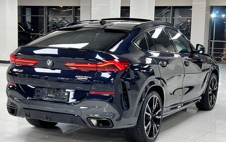 BMW X6, 2025 год, 15 477 000 рублей, 8 фотография