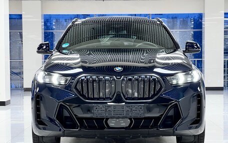 BMW X6, 2025 год, 15 477 000 рублей, 2 фотография