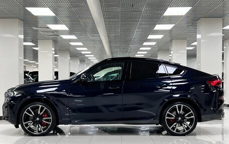 BMW X6, 2025 год, 15 477 000 рублей, 7 фотография