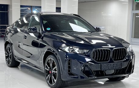 BMW X6, 2025 год, 15 477 000 рублей, 11 фотография