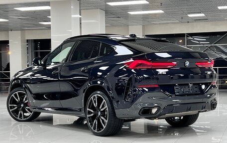 BMW X6, 2025 год, 15 477 000 рублей, 6 фотография