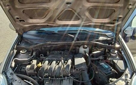 Renault Symbol, 2010 год, 399 999 рублей, 11 фотография