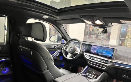 BMW X6, 2025 год, 15 477 000 рублей, 15 фотография