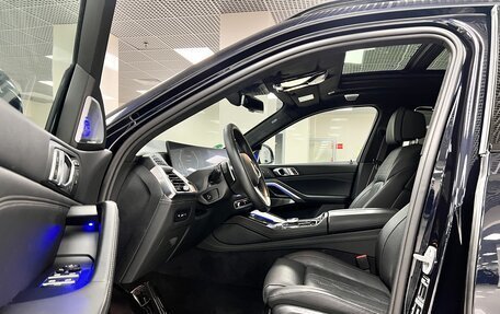 BMW X6, 2025 год, 15 477 000 рублей, 17 фотография