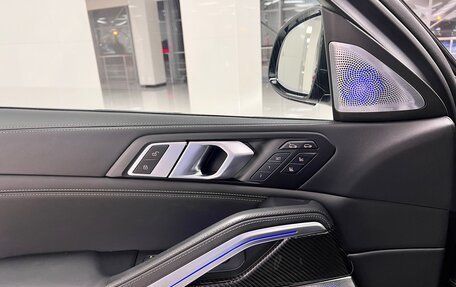 BMW X6, 2025 год, 15 477 000 рублей, 21 фотография