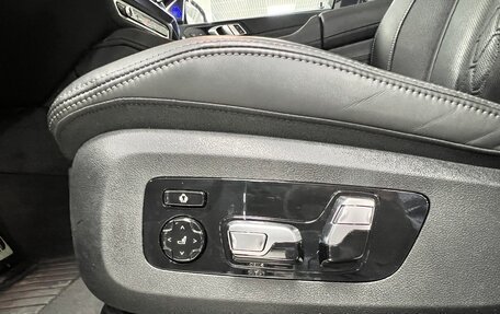 BMW X6, 2025 год, 15 477 000 рублей, 20 фотография