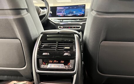 BMW X6, 2025 год, 15 477 000 рублей, 25 фотография