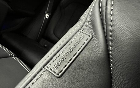BMW X6, 2025 год, 15 477 000 рублей, 26 фотография