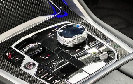 BMW X6, 2025 год, 15 477 000 рублей, 28 фотография