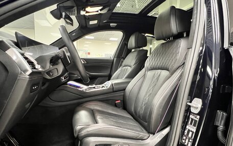 BMW X6, 2025 год, 15 477 000 рублей, 18 фотография