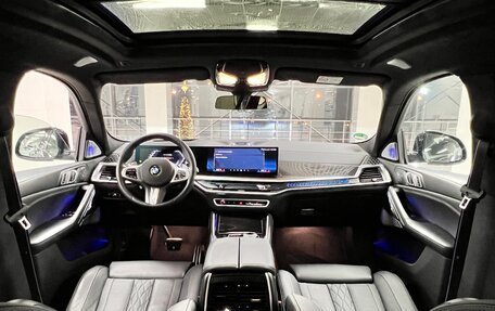 BMW X6, 2025 год, 15 477 000 рублей, 31 фотография