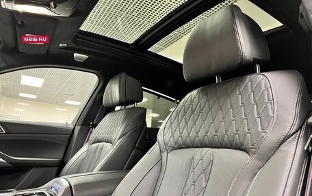 BMW X6, 2025 год, 15 477 000 рублей, 13 фотография