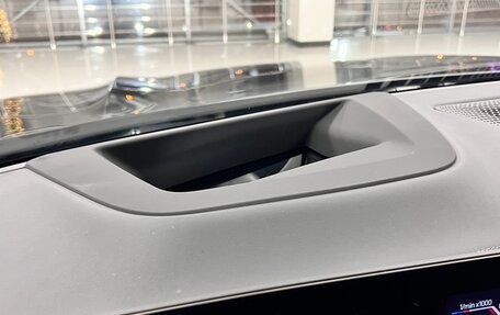 BMW X6, 2025 год, 15 477 000 рублей, 33 фотография