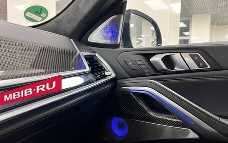 BMW X6, 2025 год, 15 477 000 рублей, 35 фотография