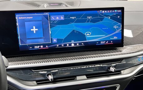 BMW X6, 2025 год, 15 477 000 рублей, 36 фотография