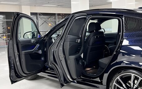 BMW X6, 2025 год, 15 477 000 рублей, 37 фотография