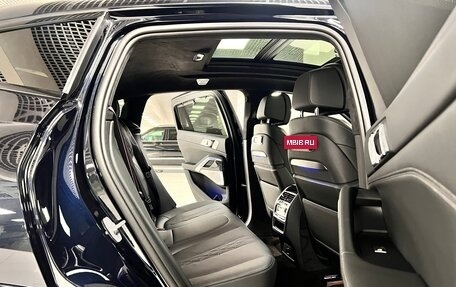 BMW X6, 2025 год, 15 477 000 рублей, 19 фотография