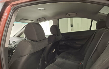 Honda Civic VIII, 2011 год, 750 000 рублей, 12 фотография