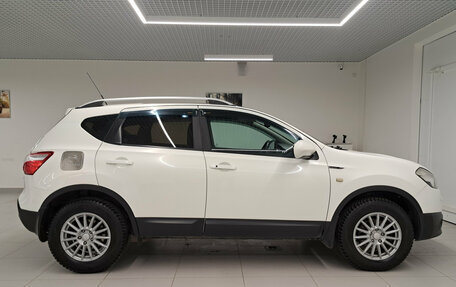 Nissan Qashqai, 2010 год, 749 000 рублей, 4 фотография