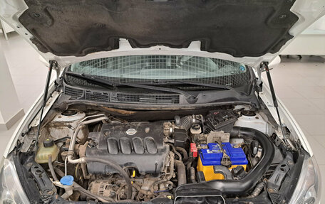 Nissan Qashqai, 2010 год, 749 000 рублей, 9 фотография