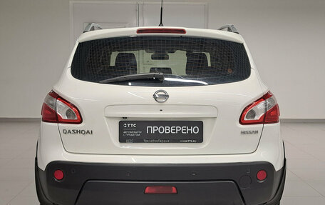 Nissan Qashqai, 2010 год, 749 000 рублей, 6 фотография