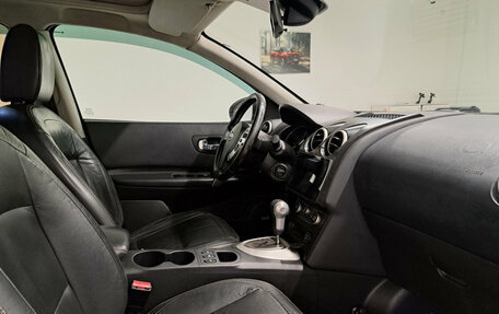 Nissan Qashqai, 2010 год, 749 000 рублей, 11 фотография