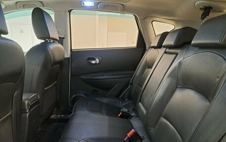 Nissan Qashqai, 2010 год, 749 000 рублей, 12 фотография