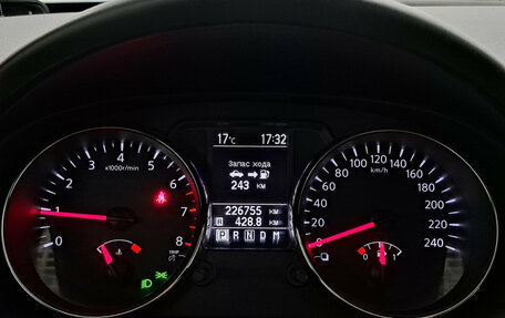 Nissan Qashqai, 2010 год, 749 000 рублей, 13 фотография