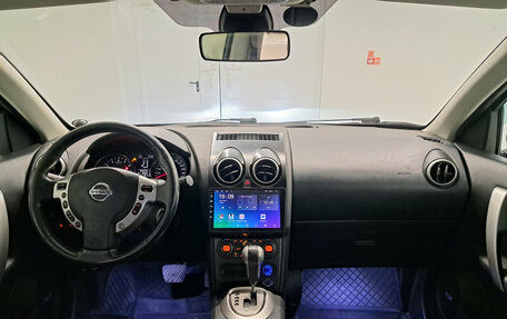 Nissan Qashqai, 2010 год, 749 000 рублей, 14 фотография