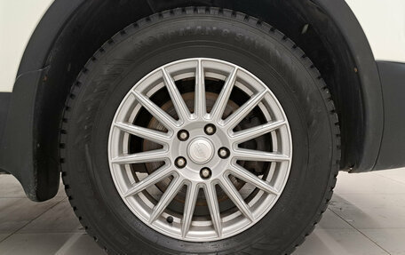 Nissan Qashqai, 2010 год, 749 000 рублей, 18 фотография