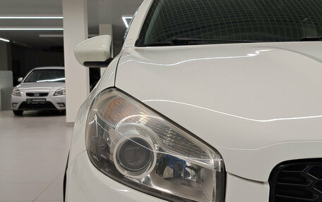 Nissan Qashqai, 2010 год, 749 000 рублей, 17 фотография