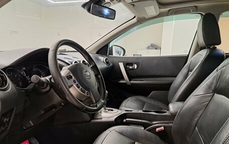 Nissan Qashqai, 2010 год, 749 000 рублей, 16 фотография