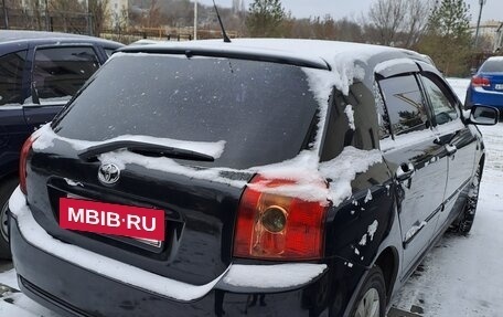 Toyota Corolla, 2006 год, 520 000 рублей, 2 фотография