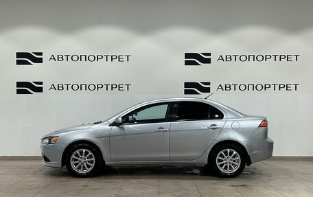 Mitsubishi Lancer IX, 2012 год, 699 000 рублей, 2 фотография