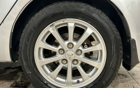 Mitsubishi Lancer IX, 2012 год, 699 000 рублей, 9 фотография