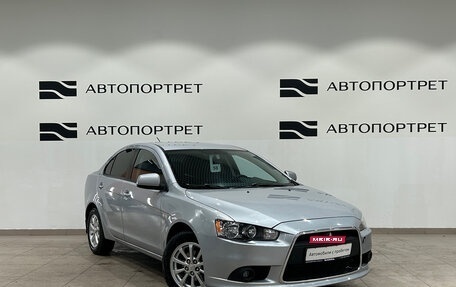 Mitsubishi Lancer IX, 2012 год, 699 000 рублей, 7 фотография