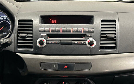 Mitsubishi Lancer IX, 2012 год, 699 000 рублей, 11 фотография