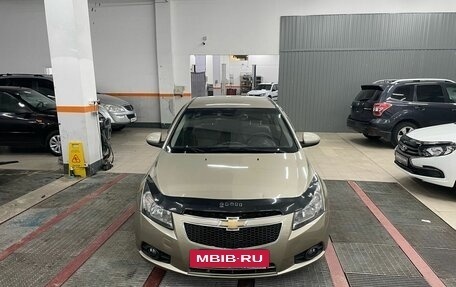 Chevrolet Cruze II, 2010 год, 719 000 рублей, 3 фотография