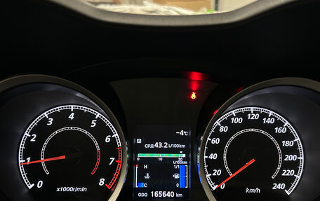 Mitsubishi Lancer IX, 2012 год, 699 000 рублей, 13 фотография