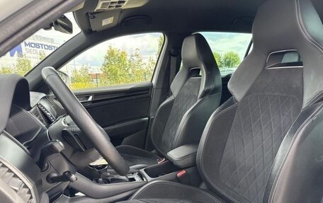 Skoda Kodiaq I, 2020 год, 2 280 000 рублей, 9 фотография