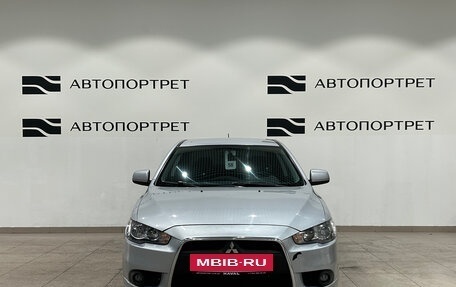 Mitsubishi Lancer IX, 2012 год, 699 000 рублей, 8 фотография